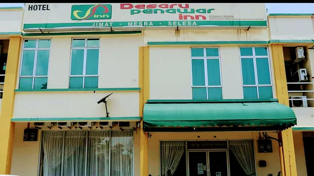 Desaru Penawar Inn