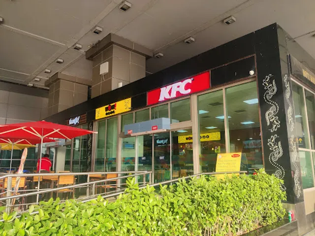 KFC
