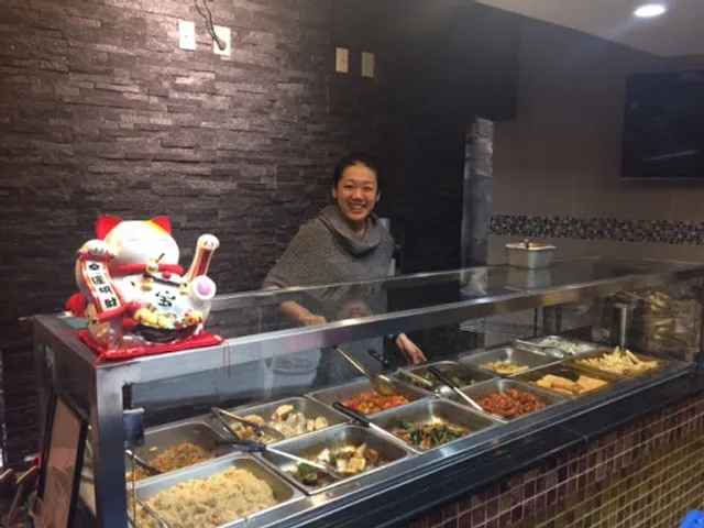 Hachiko Asian Cuisine