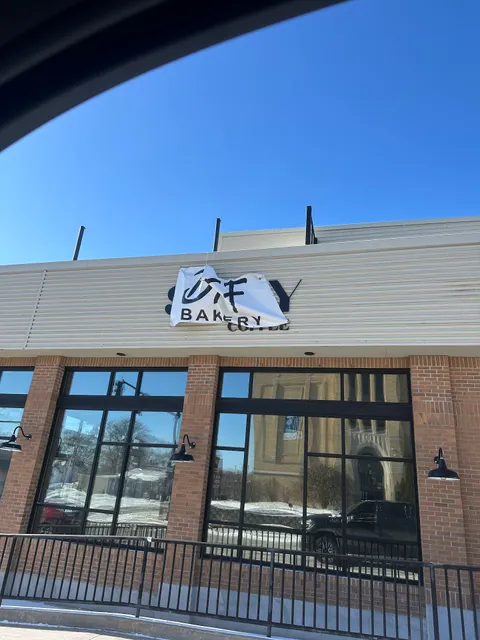BFF Bakery