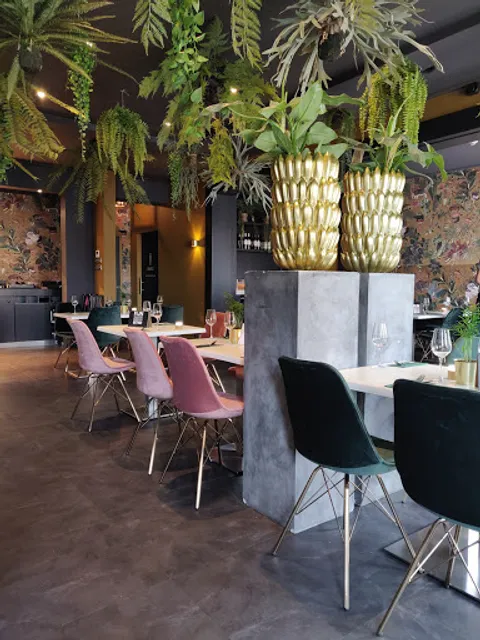 Bar Bistro Loev Hengelo