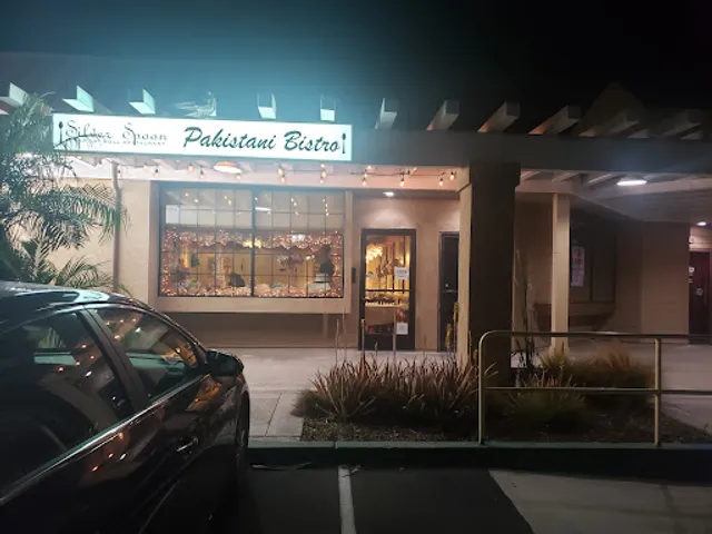 Silverspoon Wrap N' Roll