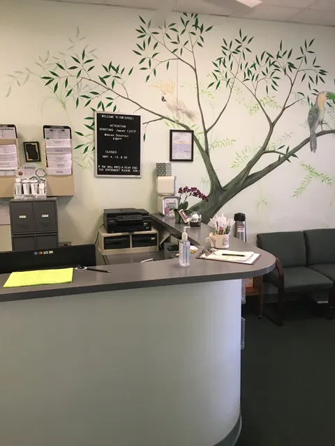 Elizabeth W. Jones, DC