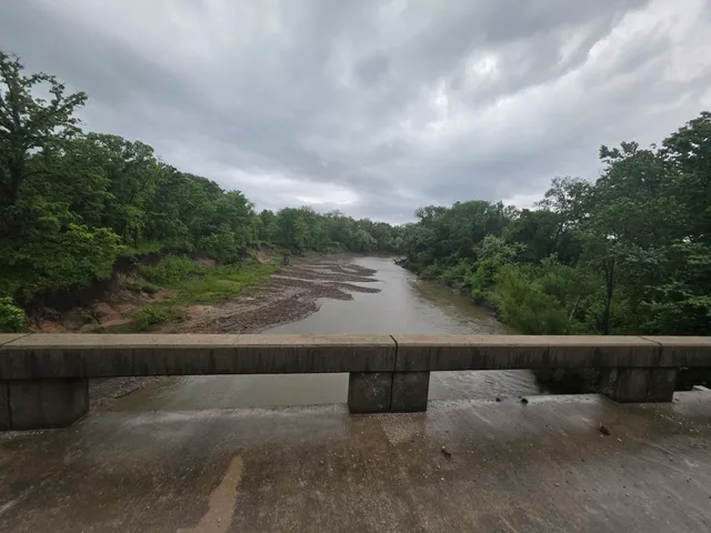 Marais des Cygnes National Wildlife Refuge