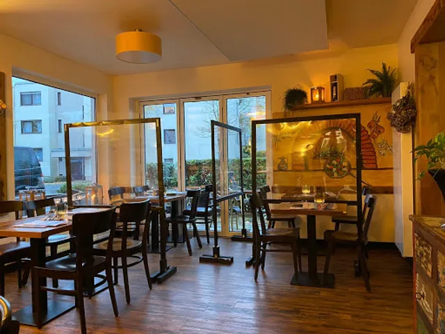 La Conchiglia Trattoria