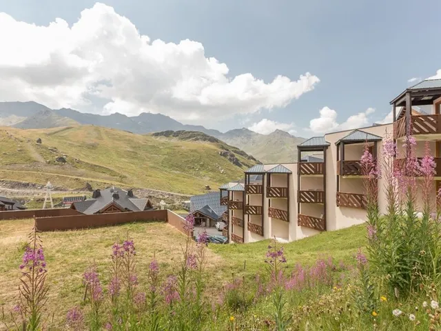 Pierre & Vacances Residence Tikal