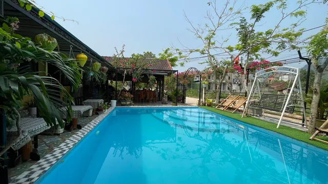 Phong Nha Ecolodge