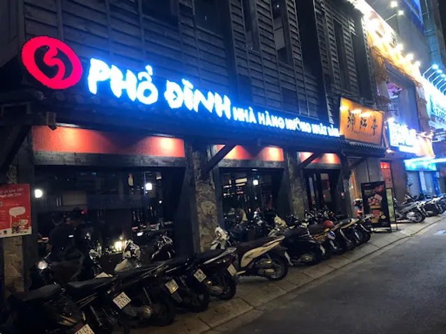 Uraetei- Phổ Đình 3 THÁNG 2