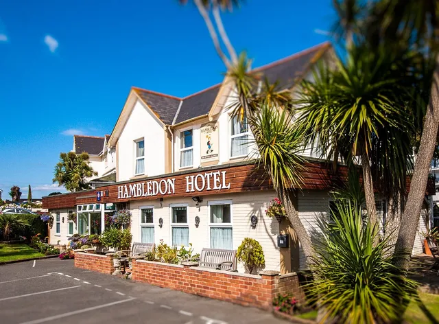 Hambledon Hotel
