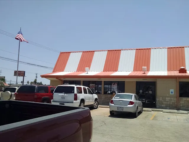 Whataburger