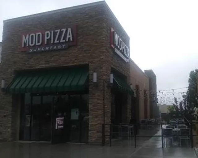 MOD Pizza