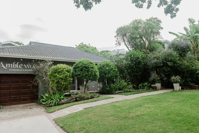 Amblewood Guest House, Kenton-On-Sea