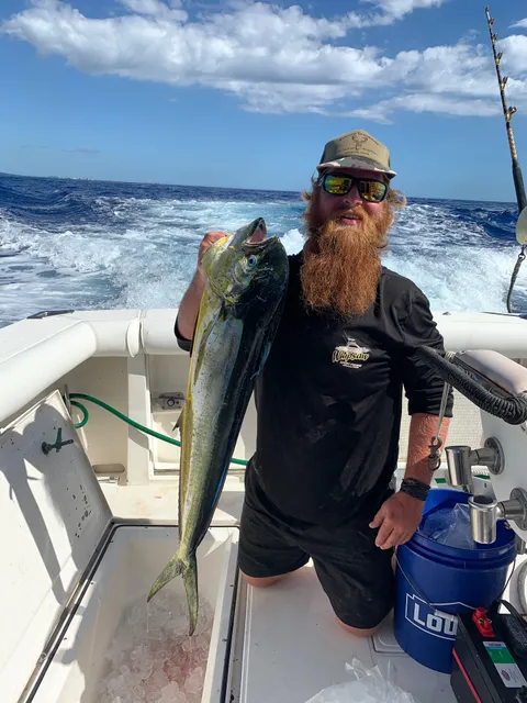 Whipsaw Sportfishing