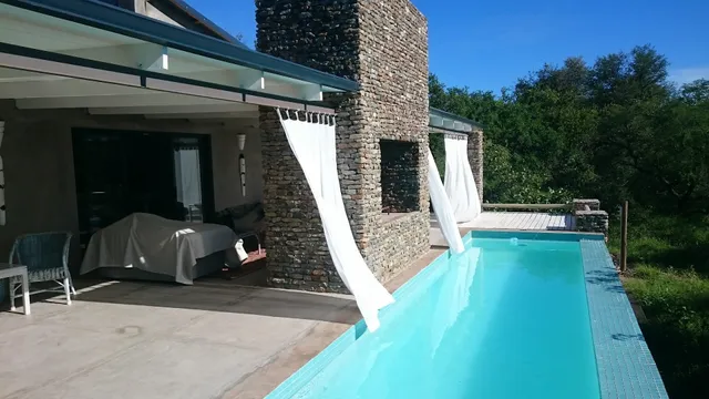 Lions Gate, Kruger River Villas