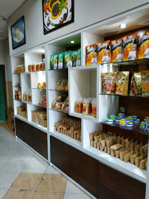 Pie Susu Asli Enaaak