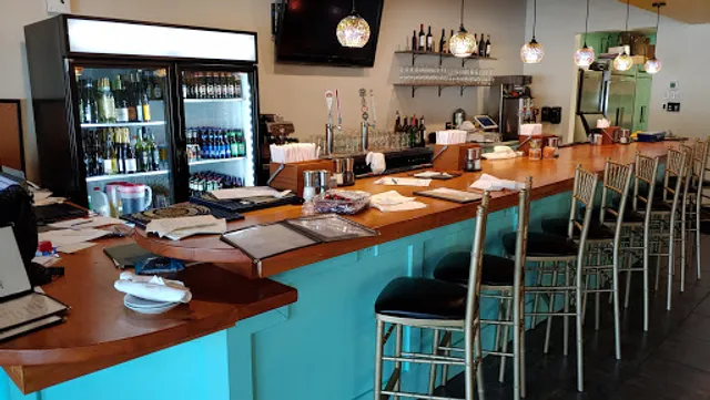 Bela Lisboa Restaurant