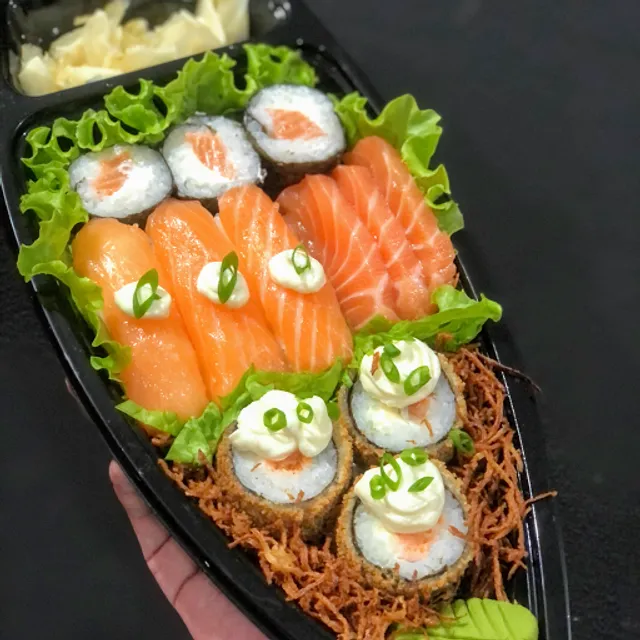 El Japo - Sushi Fusion Food