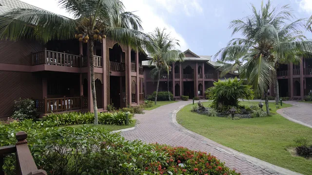 Berjaya Tioman Resort - Malaysia