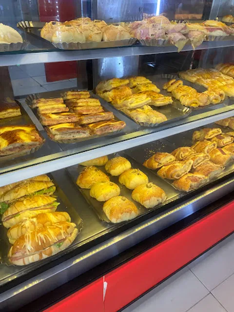 Panificadora Santo Antônio