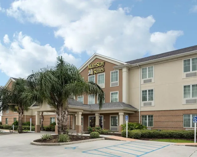 Quality Inn Donaldsonville - Gonzales