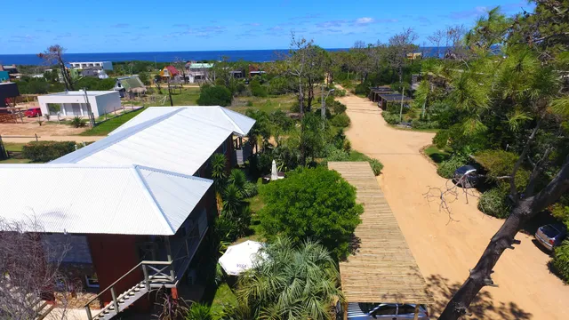 La Serena Suites Aparthotel