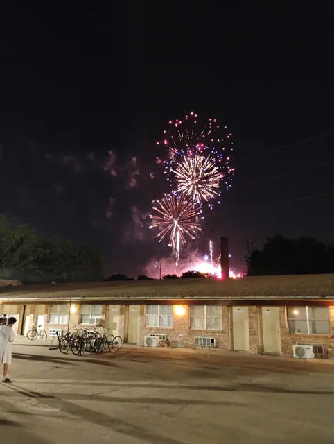 Fort Worth Transitional Center