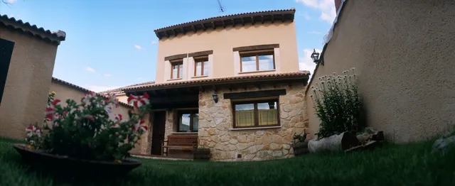 Casa Rural El Mirador de la Pinilla