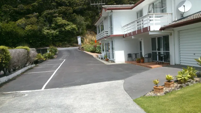 Paihia Star Motel