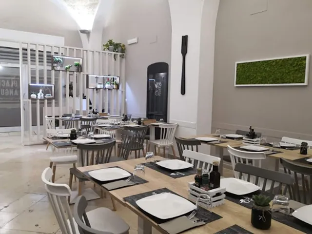 Black Angus bisteccheria