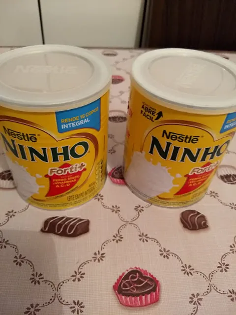 Panificadora Nova Aliança