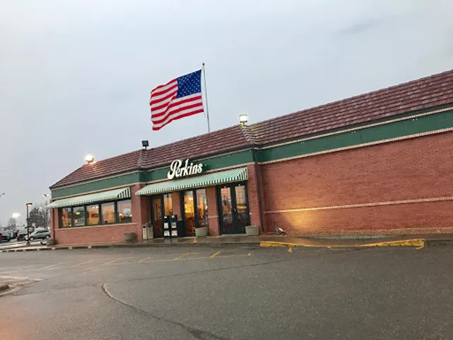 Perkins American Food Co.