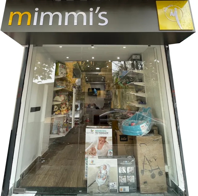 Mimmi's Baby Store Kolkata Lake Town