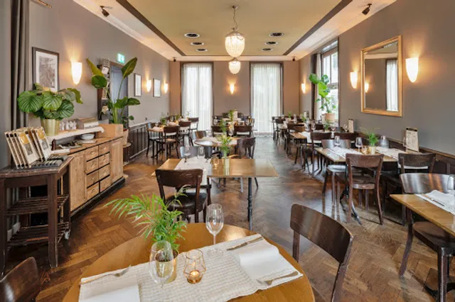 Lemon Restaurant – Bar – Lounge