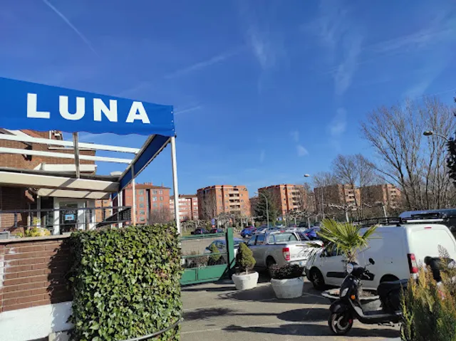 Restaurante Luna