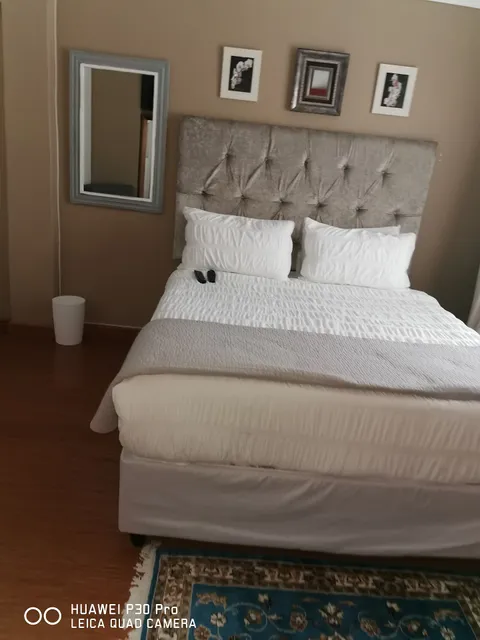 23 on Camden Guest House