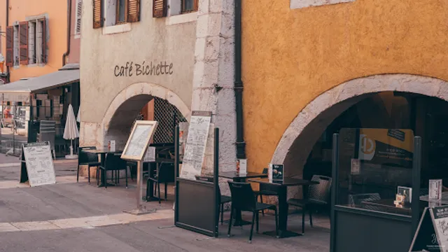 Café Bichette