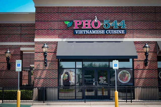 Pho 544