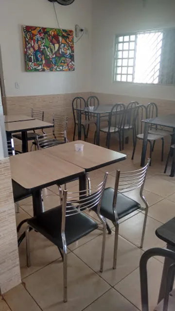 Restaurante Bardana's