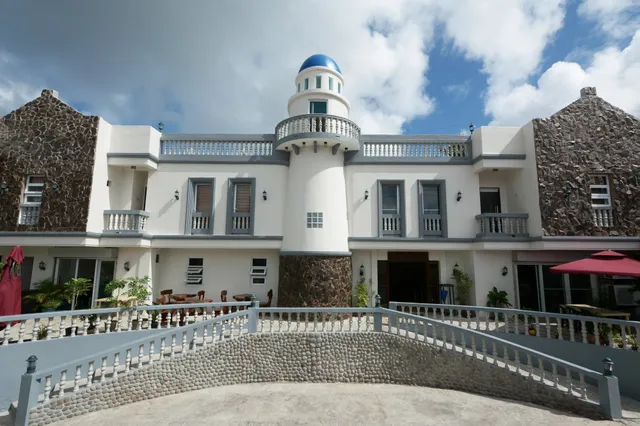 RedDoorz @ Pension Ivatan Batanes