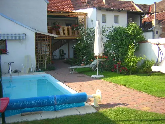 Landhaus zum Siebenschläfer