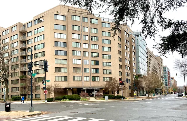Carriage House Condominium
