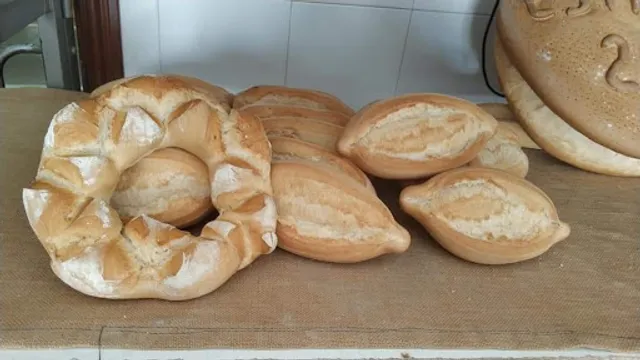 Panaderia juan cano e hijos ( Cano jer )
