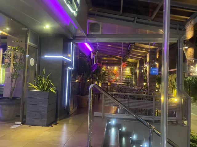 Senses Café - Bistro