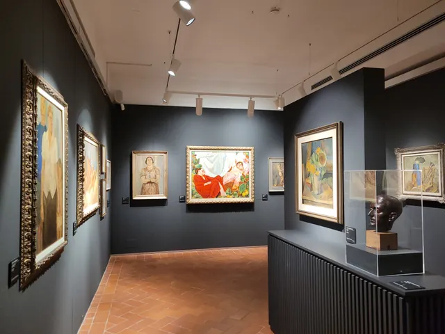 Galleria d'Arte Moderna