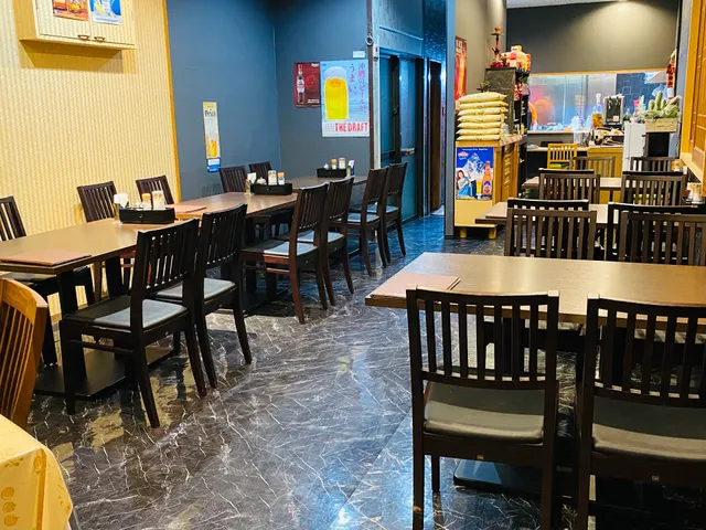 Mayabi Restaurant(Maejima)