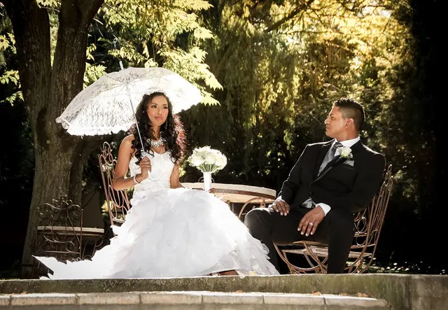 Moon and Sixpence Wedding and Conference Venue and Hotel