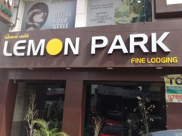 HOTEL LEMON PARK