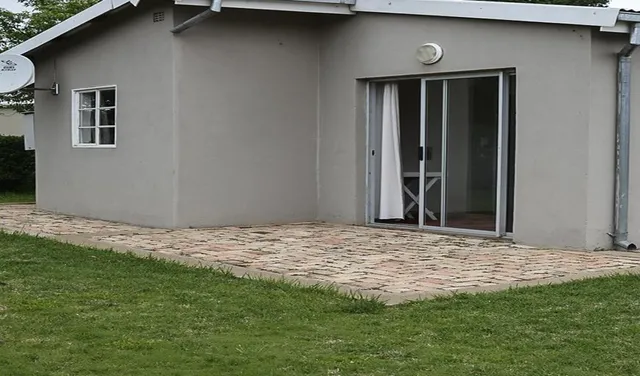 Accommodation @ Charlie's Place