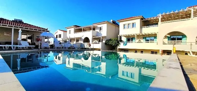 Sunrise Village Hotel