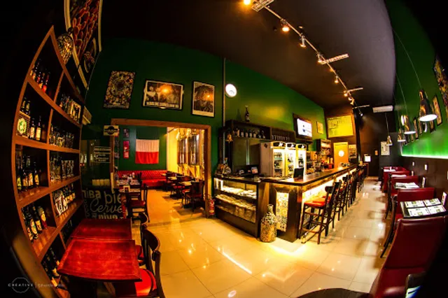 Formosa Pub | Cervejaria | Restaurante | Música